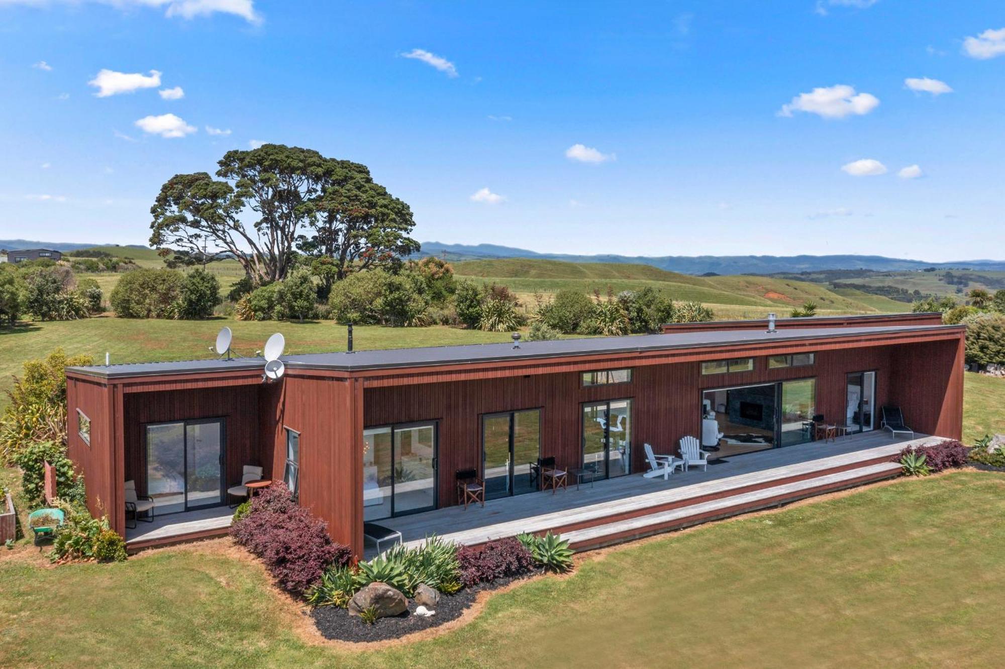 Room At Raglans Travellers Rest Coastal Retreat Exterior photo