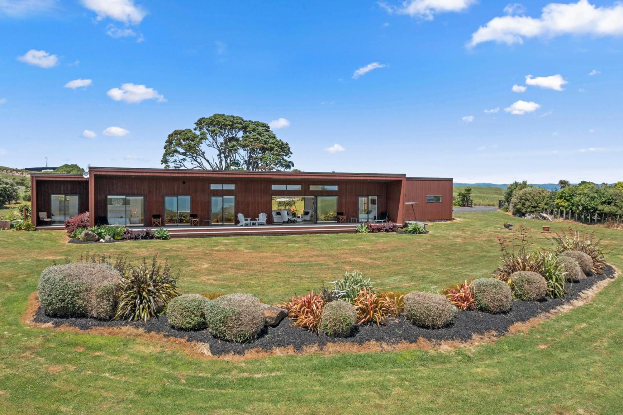 Room At Raglans Travellers Rest Coastal Retreat Exterior photo