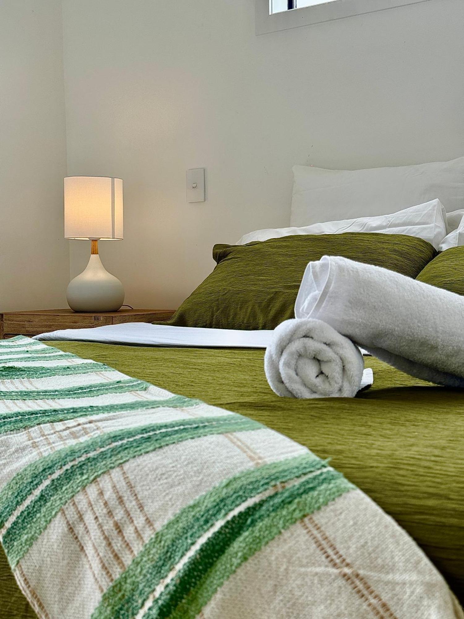 Room At Raglans Travellers Rest Coastal Retreat Exterior photo