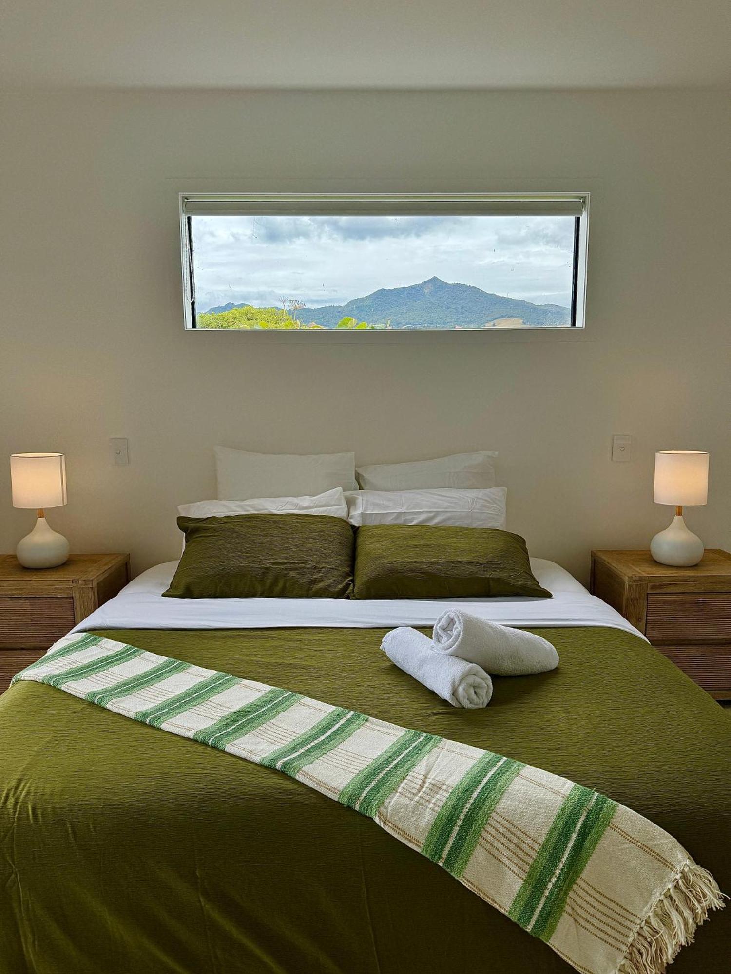 Room At Raglans Travellers Rest Coastal Retreat Exterior photo