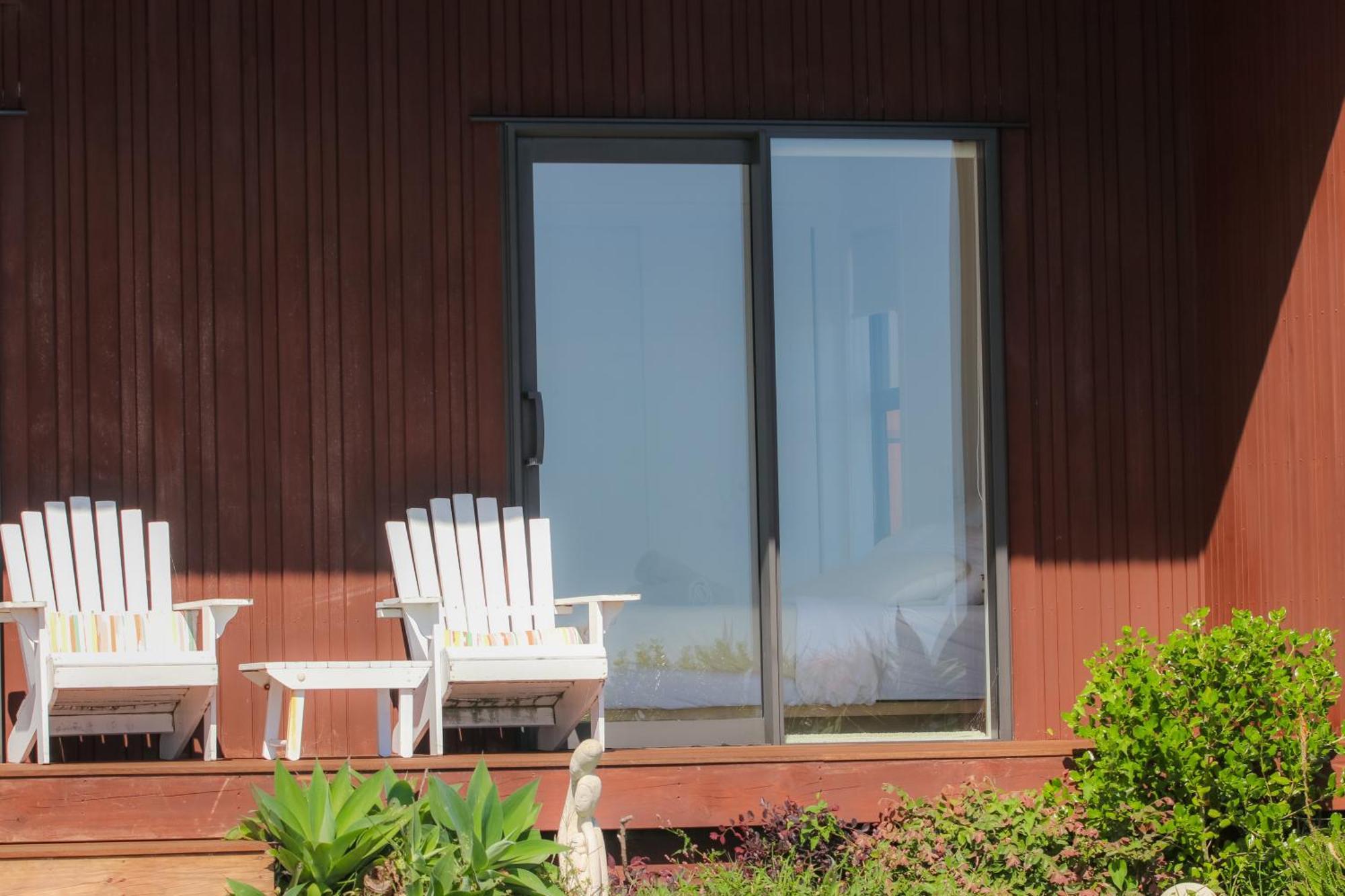 Room At Raglans Travellers Rest Coastal Retreat Exterior photo