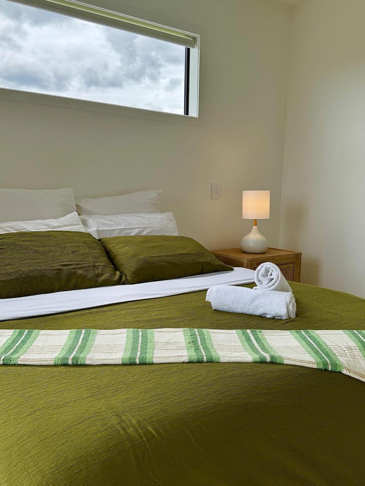 Room At Raglans Travellers Rest Coastal Retreat Exterior photo